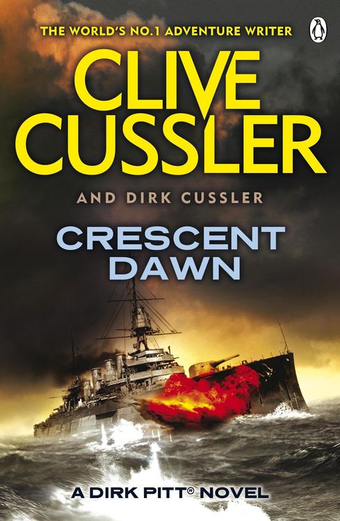 Produktbild: Crescent Dawn