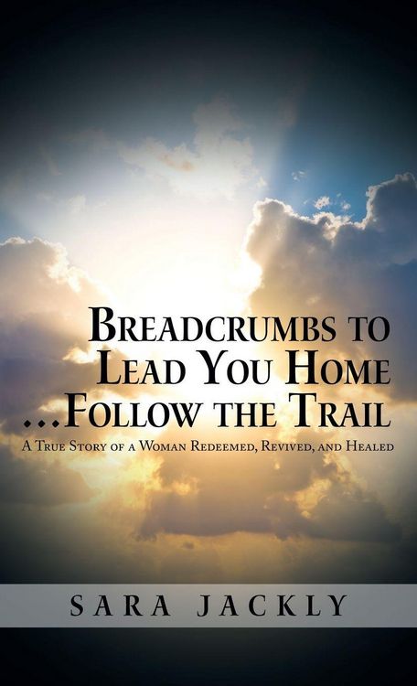 Produktbild: Breadcrumbs to Lead You Home ... Follow the Trail