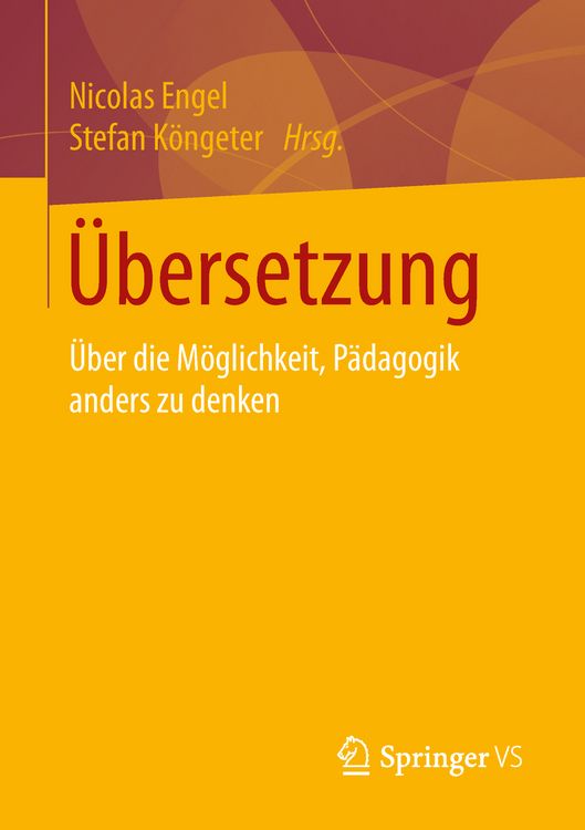 Produktbild: &Uuml;bersetzung