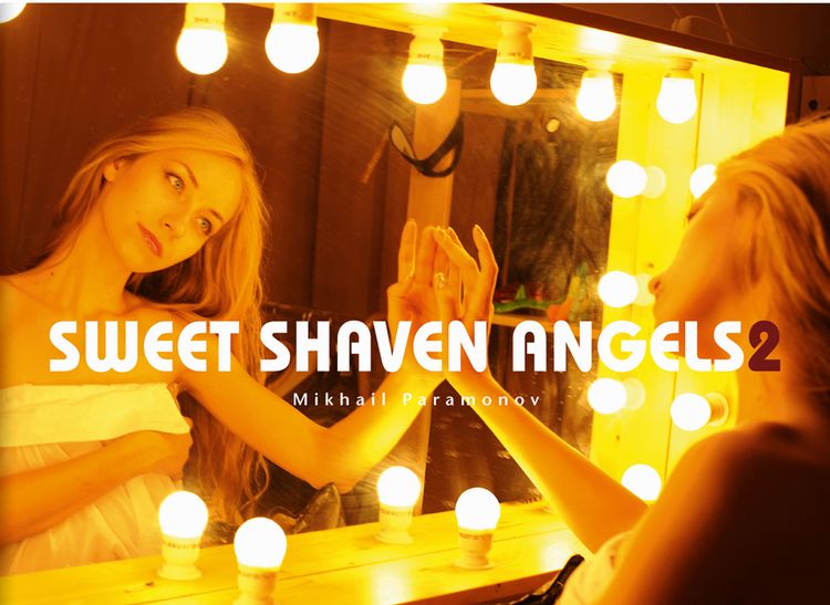 Produktbild: Sweet Shaven Angels 2
