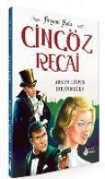 Produktbild: Cing&ouml;z Recai