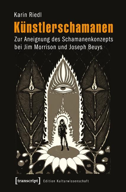 Produktbild: K&uuml;nstlerschamanen