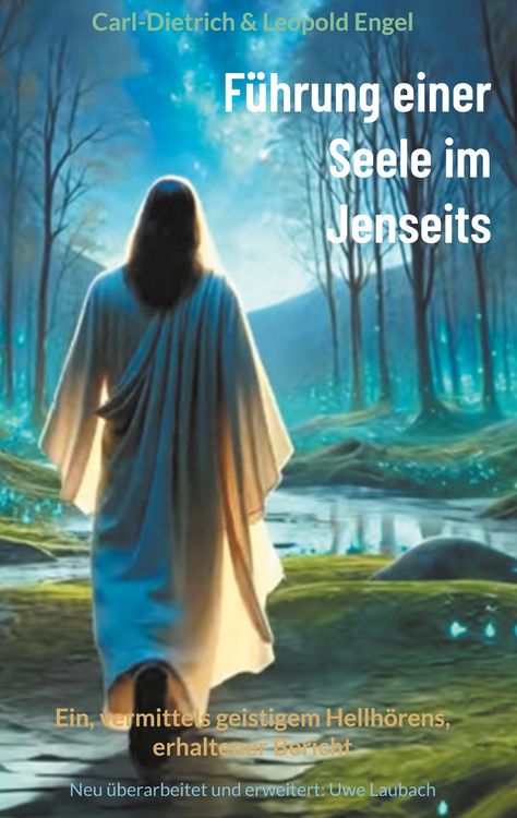 Produktbild: F&uuml;hrung einer Seele im Jenseits
