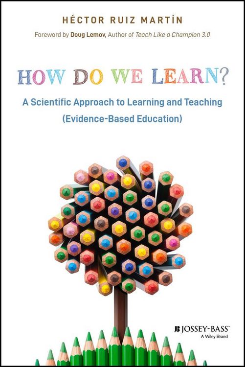 Produktbild: How Do We Learn?
