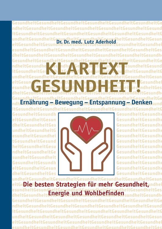 Produktbild: Klartext Gesundheit!