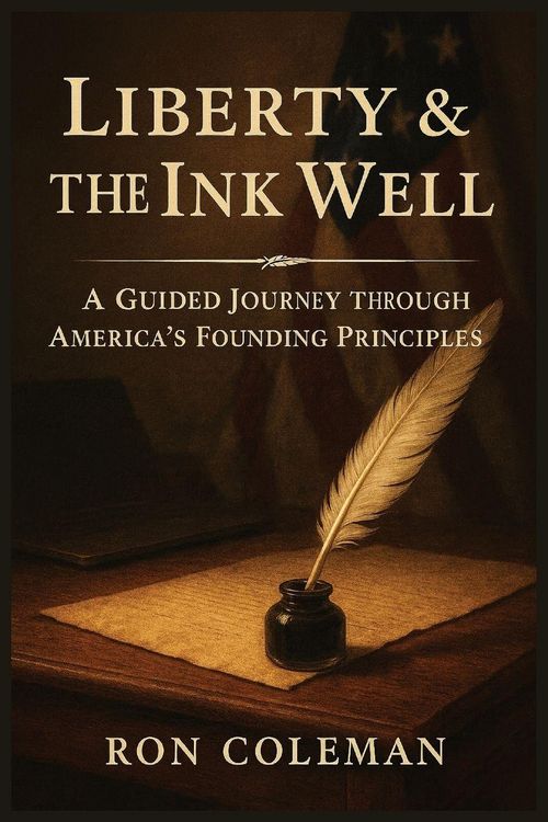 Produktbild: Liberty & the Ink Well