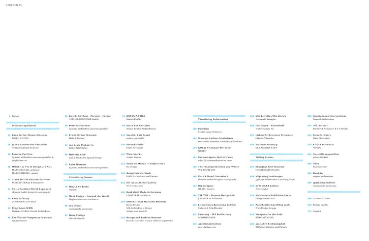 Produktbild: Exhibition Design