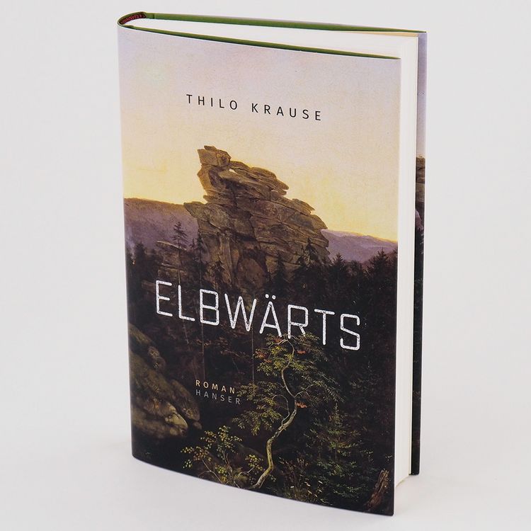 Produktbild: Elbw&auml;rts