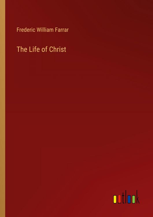 Produktbild: The Life of Christ