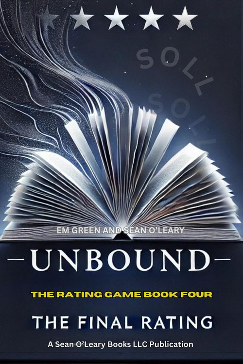Produktbild: Unbound: The Final Rating