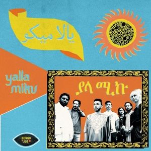 Produktbild: Yalla Miku