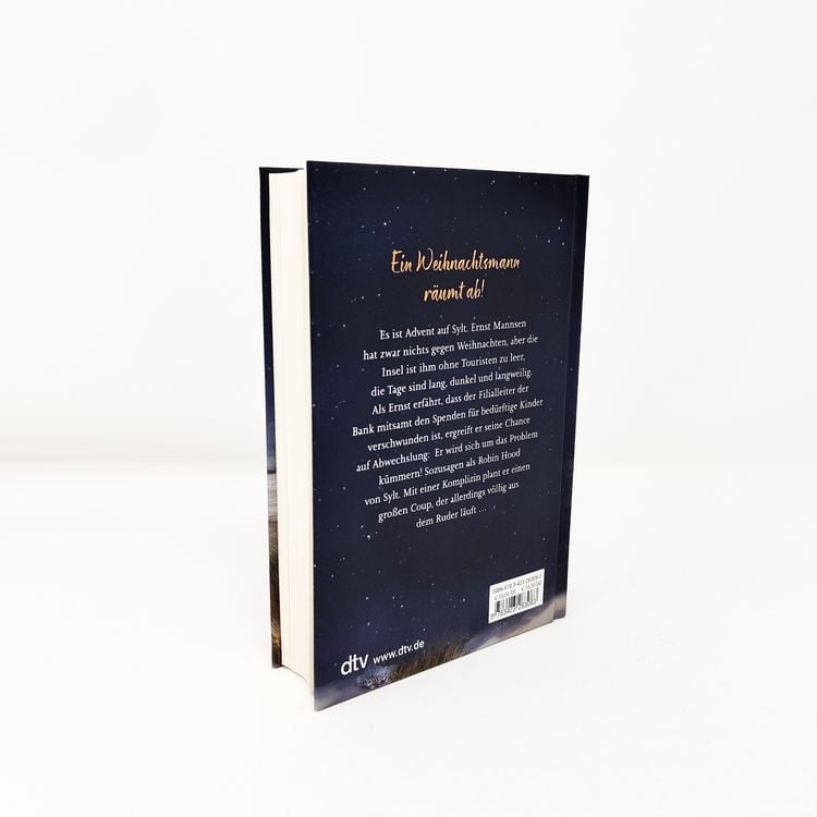 Produktbild: Geld oder Lebkuchen