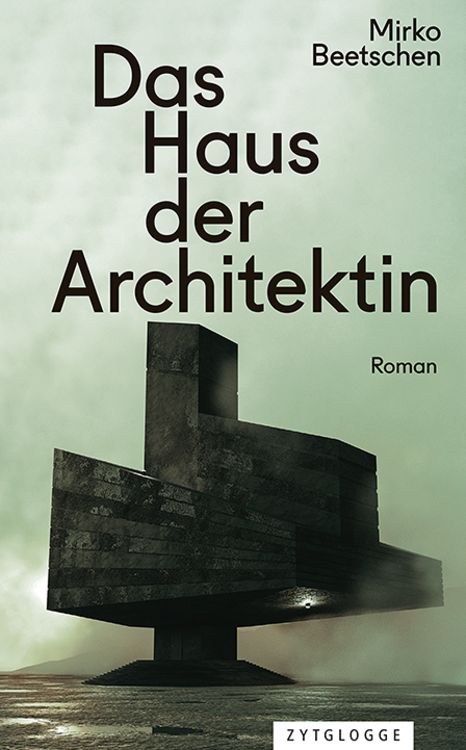 Produktbild: Das Haus der Architektin