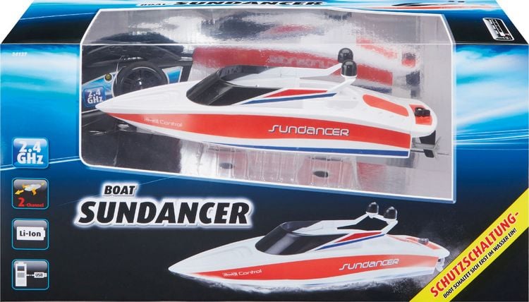 Produktbild: RC Boot Sundancer, Revell Control Ferngesteuertes Boot