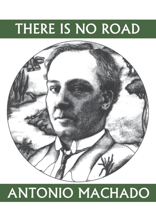Produktbild: There Is No Road