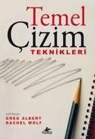Produktbild: Temel Cizim Teknikleri