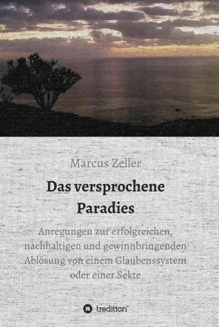Produktbild: Das versprochene Paradies