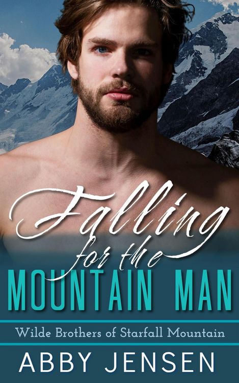 Produktbild: Falling For The Mountain Man