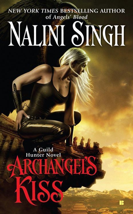 Produktbild: Archangel's Kiss