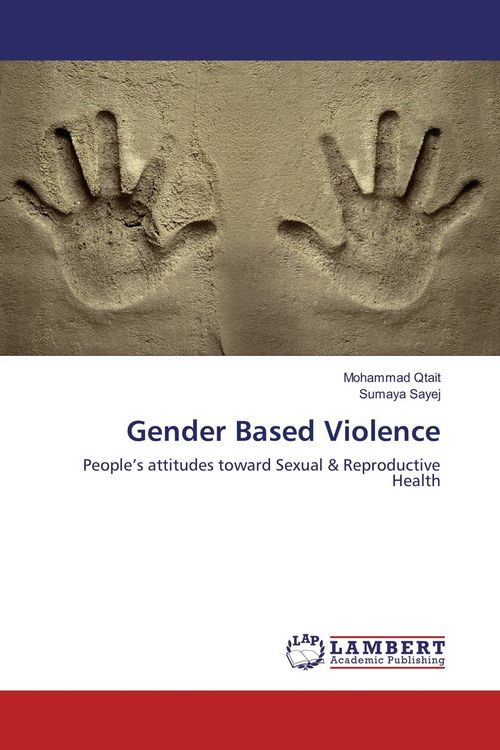 Produktbild: Gender Based Violence