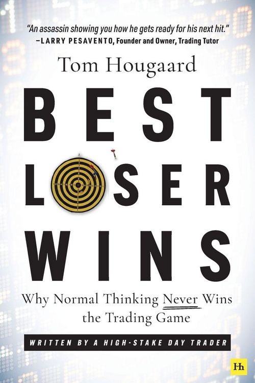 Produktbild: Best Loser Wins