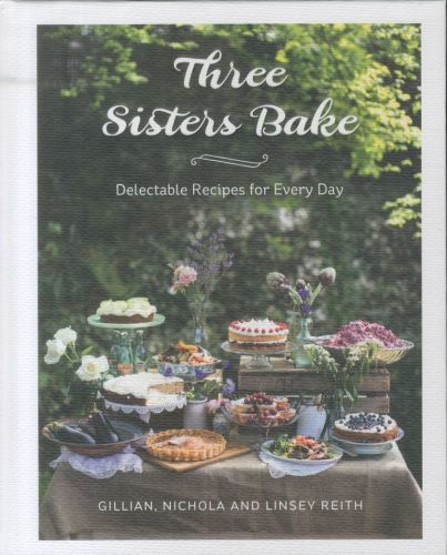 Produktbild: Reith, G: Three Sisters Bake