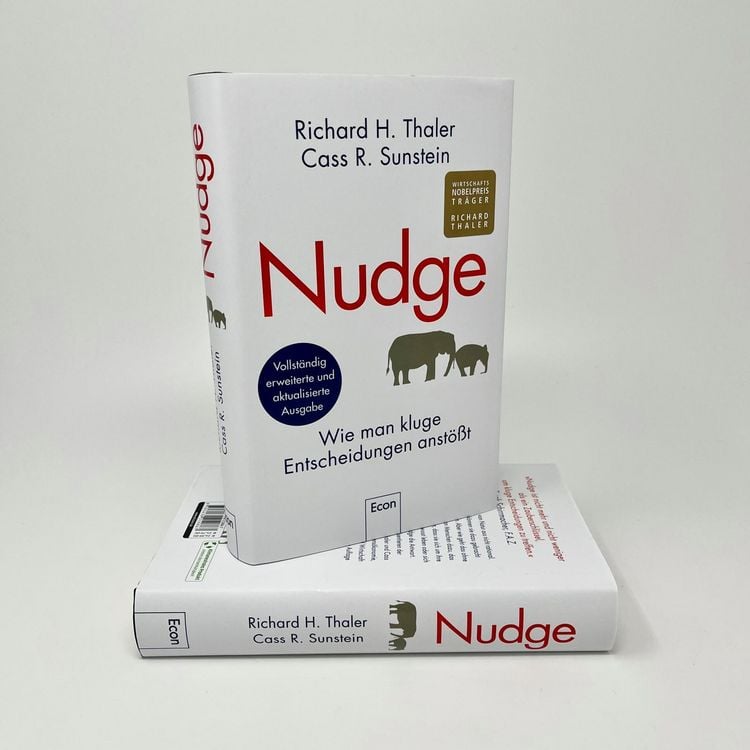 Produktbild: Nudge