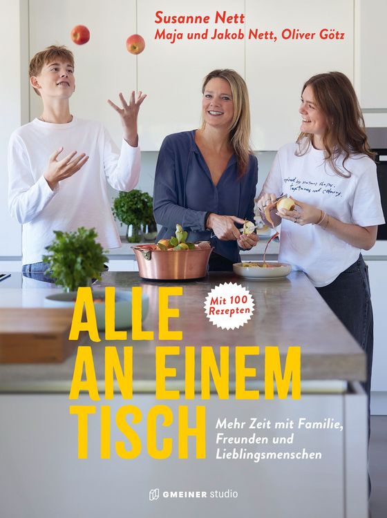 Produktbild: Alle an einem Tisch