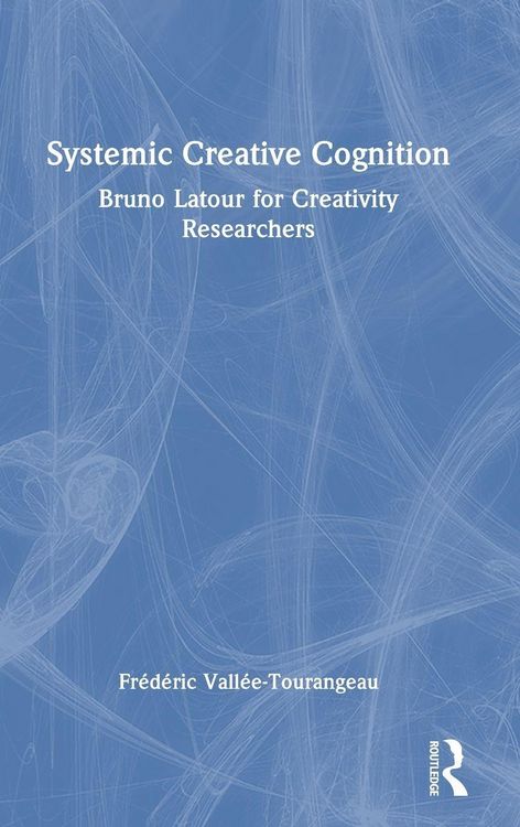 Produktbild: Systemic Creative Cognition