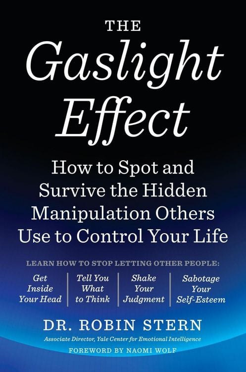 Produktbild: The Gaslight Effect