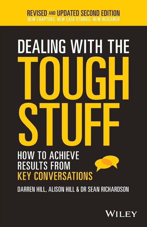 Produktbild: Dealing with the Tough Stuff 2