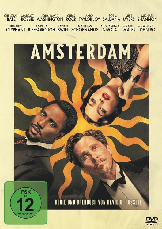 Produktbild: Amsterdam