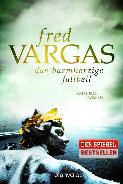 Produktbild: Das barmherzige Fallbeil