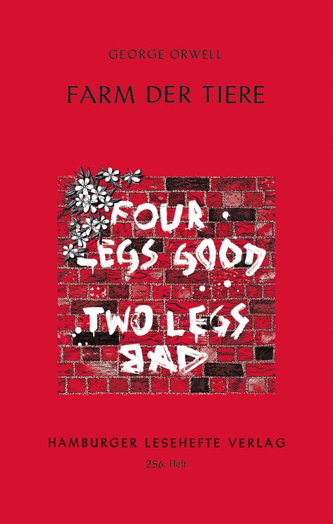 Produktbild: Farm der Tiere