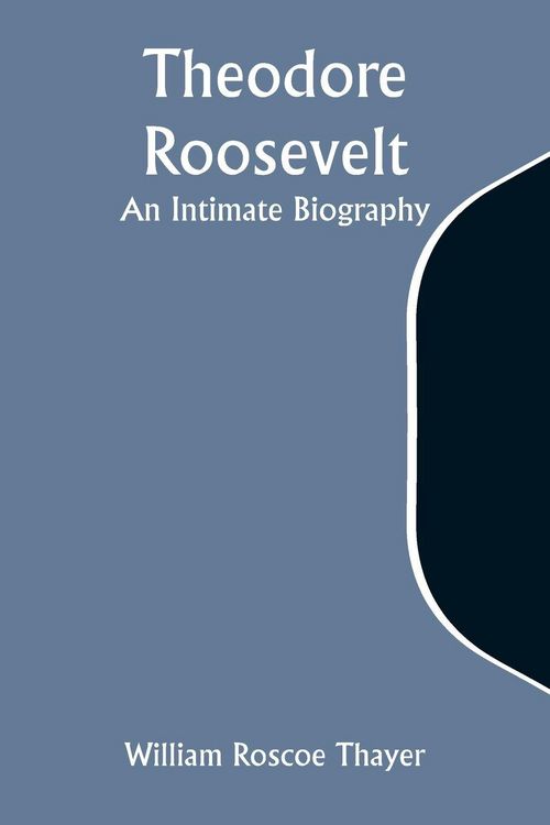 Produktbild: Theodore Roosevelt