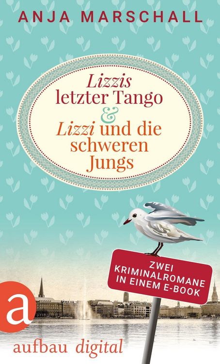 Produktbild: Lizzis letzter Tango & Lizzi und die schweren Jungs