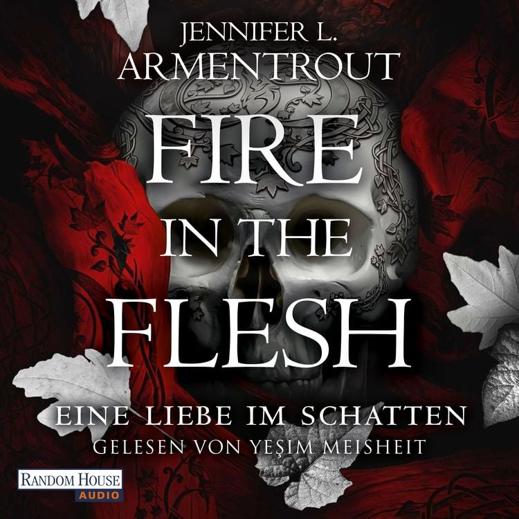 Bild vom Artikel Fire in the Flesh – Eine Liebe im Schatten vom Autor Jennifer L. Armentrout