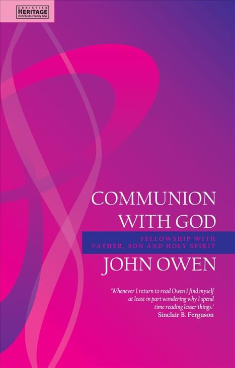 Produktbild: Communion With God