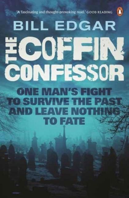 Produktbild: Edgar, B: Coffin Confessor