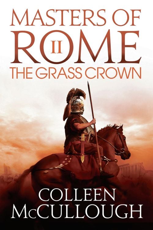 Produktbild: The Grass Crown