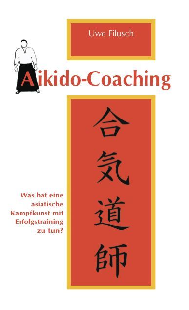 Produktbild: Aikido-Coaching