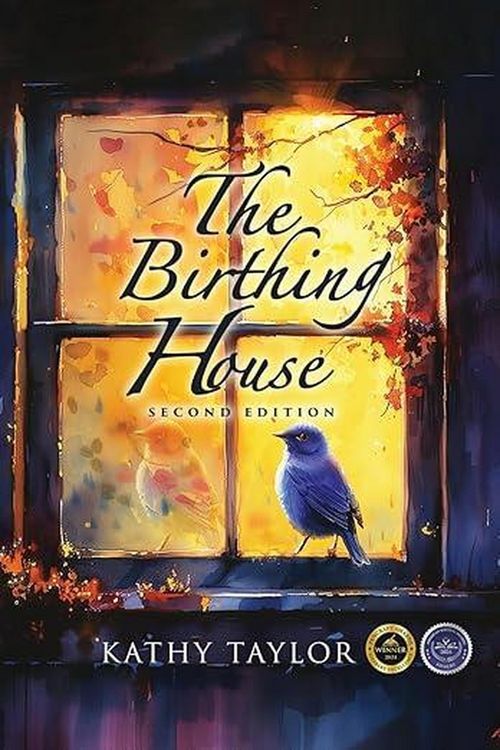 Produktbild: The Birthing House