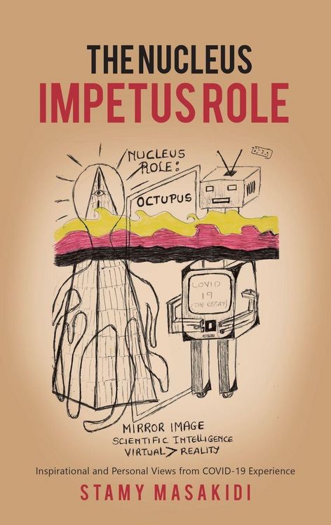 Produktbild: The Nucleus Impetus Role