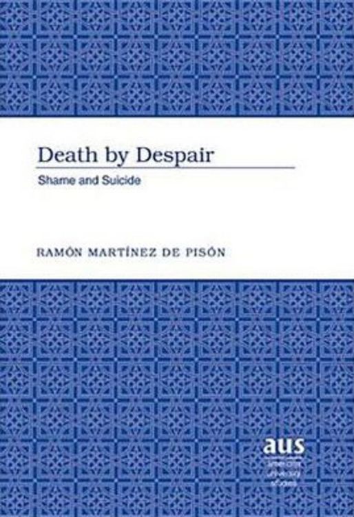 Produktbild: Death by Despair