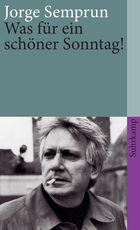 Produktbild: Was f&uuml;r ein sch&ouml;ner Sonntag!