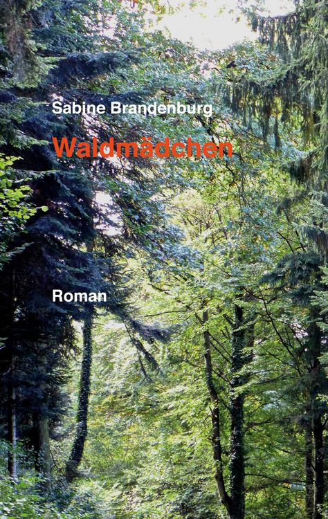 Produktbild: Waldm&auml;dchen