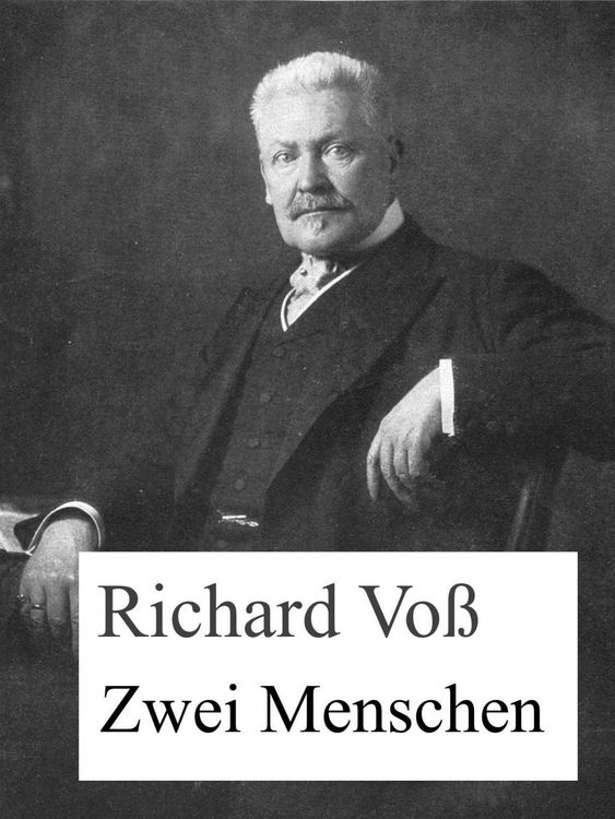 Produktbild: Zwei Menschen