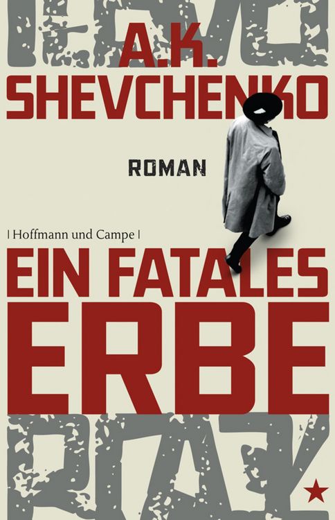 Produktbild: Ein fatales Erbe