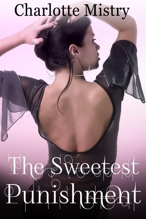 Produktbild: The Sweetest Punishment