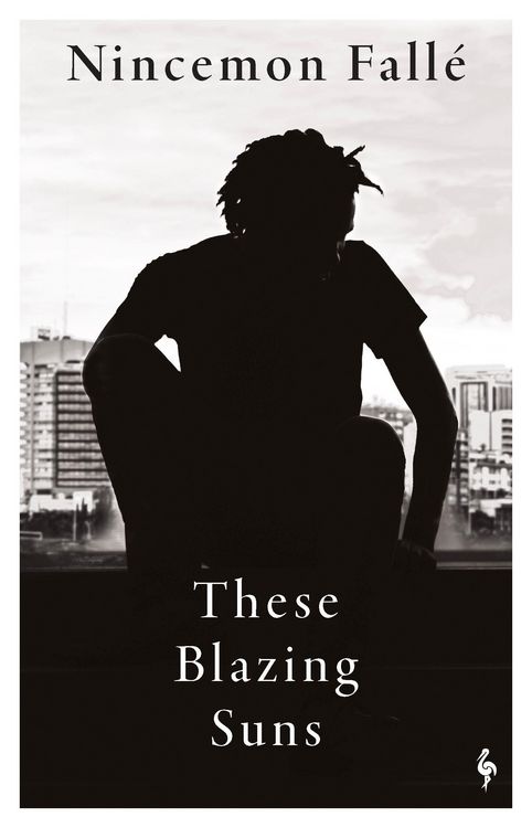 Produktbild: These Blazing Suns